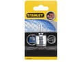 Miniatyrbild 2 av 2: Stanley STA36025-XJ, Metall, Betong, Grå, Silver, 1 styck, Blåsa
