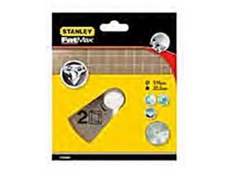 Stanley timanttisahanterä 125mm - STA38007 - STA38007