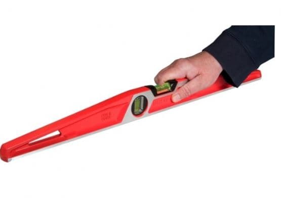 Stanley Spirit Level 40cm MLH FATMAX XTREME - 1-42-312