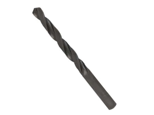 Stanley STA50045-QZ, Borr, 4,5 mm, 80 mm, Metall, 4,7 cm, Valsat höghastighetsstål (HSS-R)