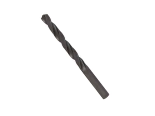Stanley STA50045-QZ, Borr, 4,5 mm, 80 mm, Metall, 4,7 cm, Valsat höghastighetsstål (HSS-R)