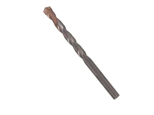 Stanley STA53212-QZ, Borr, 8 mm, 134 mm, Murverk, Metall, Trä, 7,2 cm, 1 styck