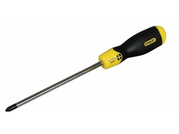 Stanley Skruvmejsel PZ3 CUSHIONGRIP 150mm 64-976