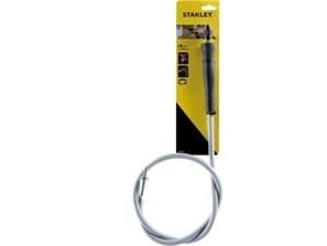 Stanley flexibel drivaxel för borrmaskiner 6x1300mm 66-457
