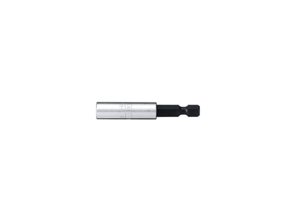 Stanley 0-68-732, Stål, Hexskaft, 25,4 / 4 mm (1 / 4"), 1 styck, 60 mm