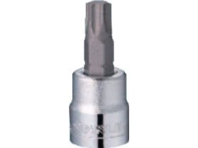 Stanley Torx 1/4" T7 hylsa (732438)