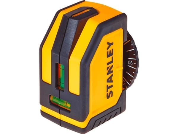 Stanley Line Laser with G/K Wall Mount (STHT1-77148)