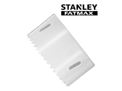 Stanley STA81047-XJ, Yksi, Akkuruuviväännin, Metalli, Puu, Valkoinen, Kaksoismetalli, HSS-teräs