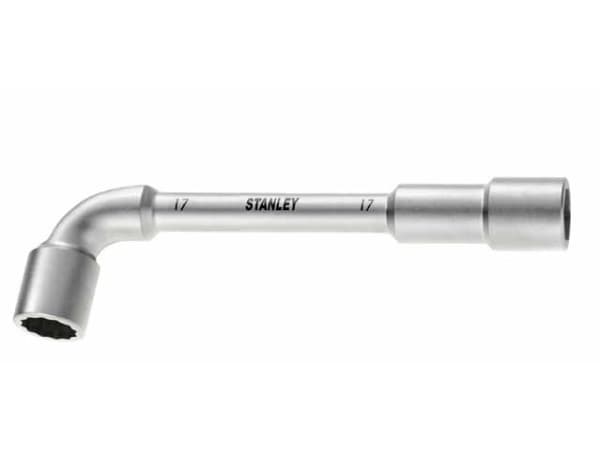 Stanley L-typ 20 mm hylsnyckel (1-13-382)