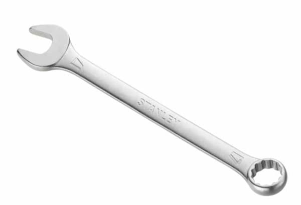 Stanley yhdistelmäpuristin 20mm (4-87-080)