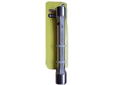 Stanley Double sided pipe wrench 14 x 15mm (1-87-444)