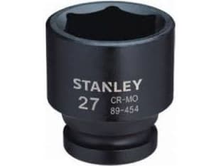 Stanley 1/2" 11mm sexkantshylsa (894388)