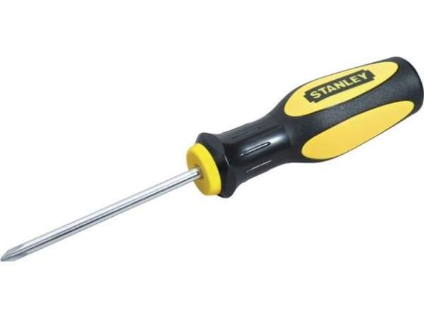 Stanley Phillips screwdriver PH2 x 100mm (STHT1-60335)