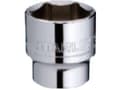 Miniatyrbild 1 av 3: Stanley Hexagonal socket 3/8 "17mm (STMT72925-8B)