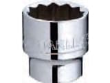 Stanley 12-punkts sokkel 1/2" 29 mm (STMT72980-8B)