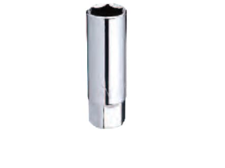 Stanley 1/2 "21mm Spark Plug Socket - STMT88996-8B