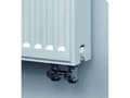 Pikkukuva 4 / 5: Stelrad Novello-patteri 6x1/2" Tyyppi 33 H500 x L1000