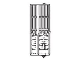 Stelrad Novello-patteri 6x1/2" Tyyppi 33 H500 x L1000