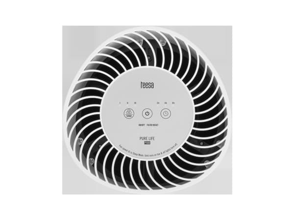 Teesa Pure Life P500 luftrenser
