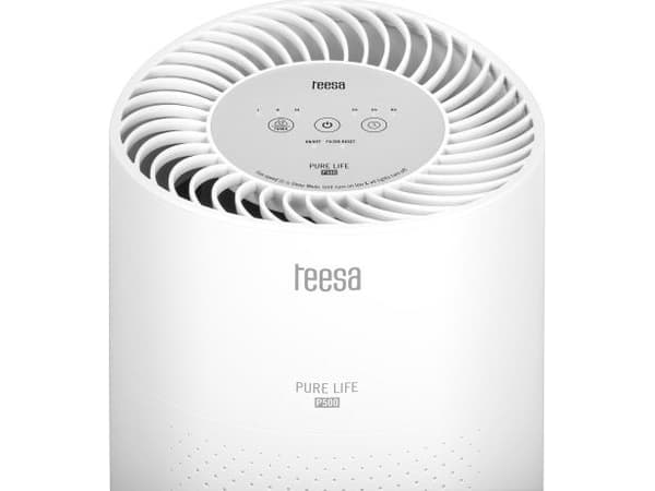 Teesa Pure Life P500 luftrenser
