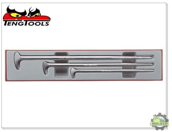 Teng Tools 3-osainen sorkkarauta TTXPB3 (100690106)