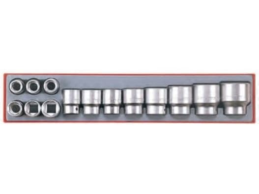 Teng Tools Socket Wrench Set 3/4 "14pcs (101540102)