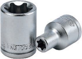 Teng Tools Torx-sokkel 3/8" E10 (101690105)