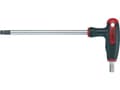 Miniatyrbild 1 av 2: Teng Tools sexkantsnyckel typ L 5mm med kula (101790400)