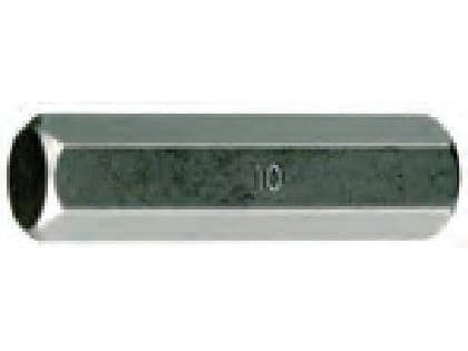 Teng Tools sexkants hylsnyckel bits 12mm (10186-0708)