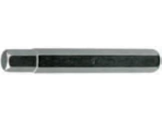 Teng Tools Ersättande långa bits för 9 mm sexkantshylsa (10188-0508)