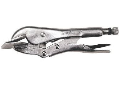 Teng Tools Låsetang for platearbeid 200 mm (101950103)