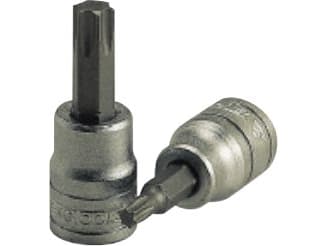 Teng Tools Torx-holkki 3/8" T50 x 49.5mm (102080900)