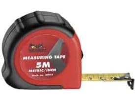 Teng Tools Steel målebånd 3m (MT03 / MT05 / MT08)
