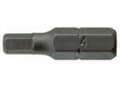 Miniatyrbild 1 av 2: Teng Tools insexblad H6 25mm (10610-0506)