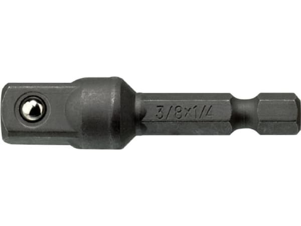 Teng Tools fyrkantadapter 3/8'' (ACCSDA1412)