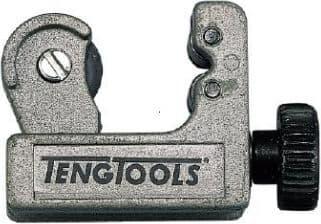 Teng Tools kobberrørkutter 3-22 mm (107540106)