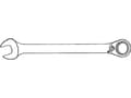 Miniatyrbilde 2 av 2: Teng Tools Ratchet Kombinøkkel 13 mm (109720607)