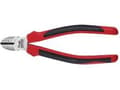 Miniatyrbilde 1 av 2: Teng Tools Diagonal skjæretang 155 mm (10974-0209)