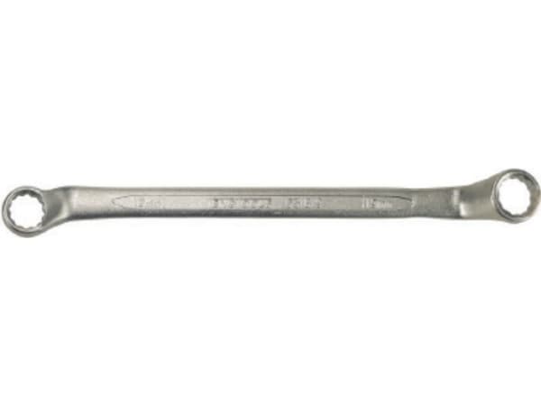 Teng Tools förskjuten ringnyckel 16 x 17 mm (111960605)