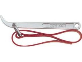 Teng Tools oljefiltertang (11231-0305)