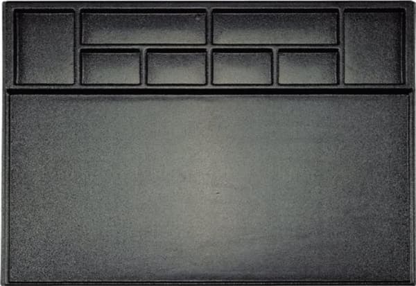 Teng Tools Mat for plassering av ABS-TOP monteringsvogner på benkeplaten - 112540109
