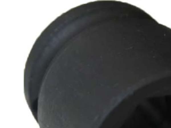 Teng Tools 3/4" 30mm 6-kärkiset iskupistorasiat (114880503)