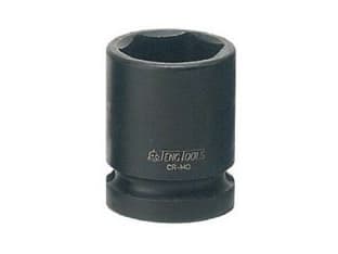 Teng Tools 3/4" 30mm 6-kärkiset iskupistorasiat (114880503)