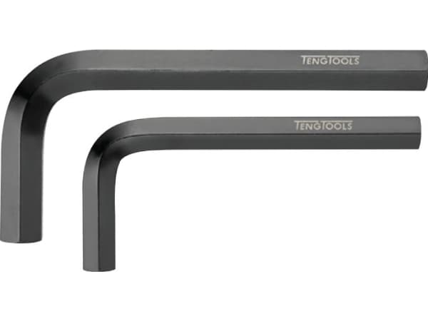 Teng Tools kuusiokoloavain tyyppi L 19mm (116562000)