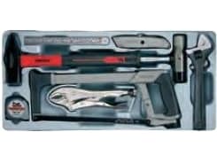 Teng To-s TTPS09E, 560 mm, 265 mm, 40 mm, 4,5 kg