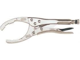 Teng Tools Nyckelnyckel för oljefilter (11778-0106)