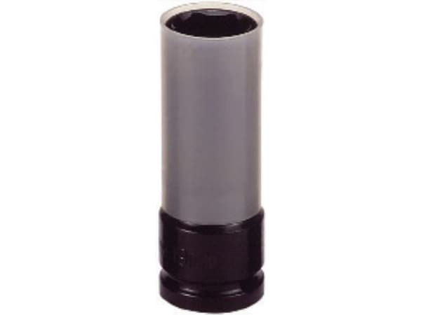 Teng Tools 1/2″ 17mm hylsor för hjulmuttrar (11835-0107)