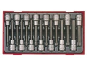 Teng Tools Set of wrenches 1/2 "15 pcs. (11889-0102)