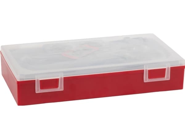 Teng Tools 4-delt klemmeverktøy TTCP04 - 122470107