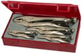 Miniatyrbild 2 av 2: Teng Tools 5-delade universaltänger - 122480106